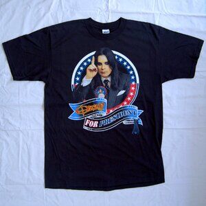 Ozzy For President - Bats In The Belfry 2004